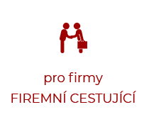 ubytování Třeboňsko pro firmy